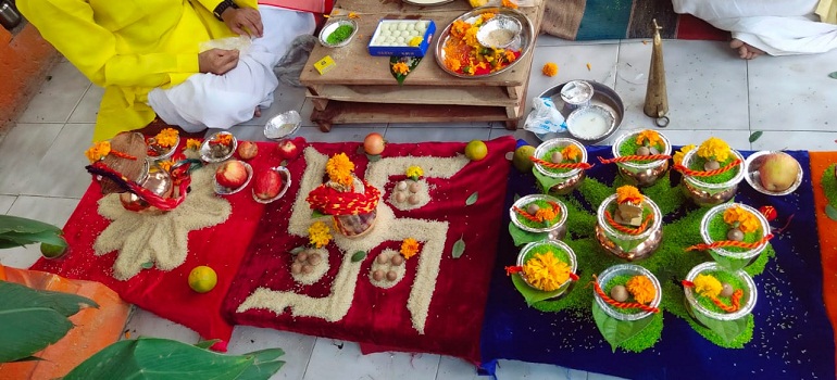 Narayanabali Puja in Rameswaram – Authentic Vedic Ritual by Deepak Sastrigal
